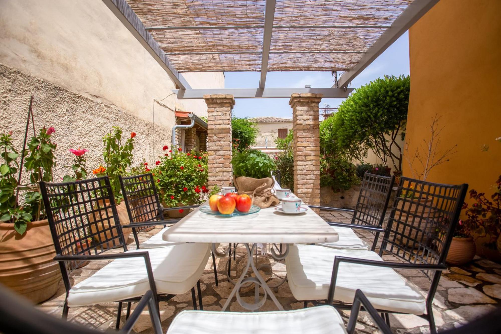 Вілла Pithari House Corfu  Екстер'єр фото